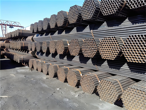 荆州45号无缝钢管规格尺寸及其在工程应用中的重要性